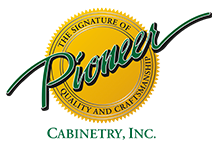 pioneer logo